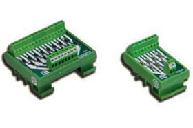 Diode / Resistor Modules