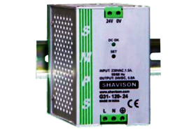 D-SUB Connector Pins, SMPS, Relay Cards, Delta Variable Frequency Drives (VFD), Programmable Logic Controllers